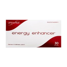 LifeWave Energy Enhancer, 30