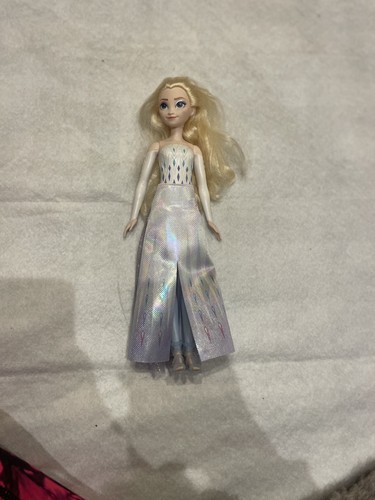 Disney frozen canto illumina - disney,