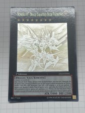 NUMERO 107: DRAGO GALATTICO