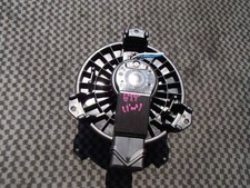 Motore soffiatore TOYOTA Passo