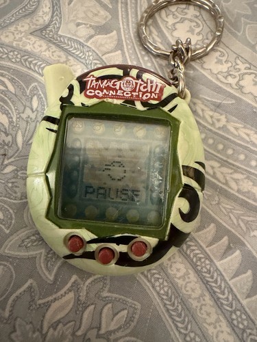 Tamagotchi connection 5 - v, 4.5