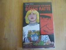 La storia di un topo cattivo