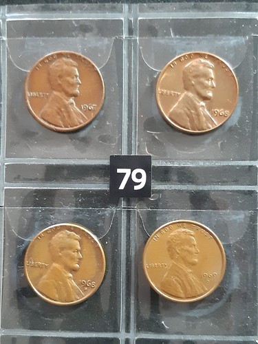 Usa one cent - usa, lincoln*