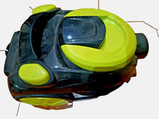 Aspirapolvere Zephir A'Spiro (modello ZHV161) 