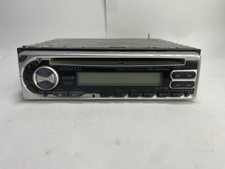 Autoradio originale Kenwood