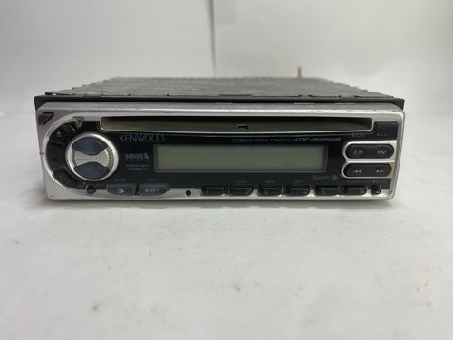 Autoradio originale kenwood - autoradio,