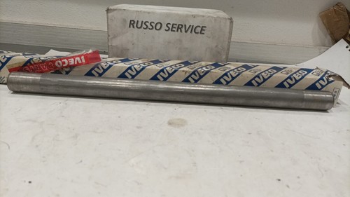 Tubo aspirazione olio - tubo,