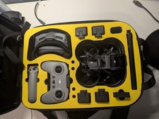 DJI Avata 2 Explorer Fly More