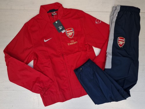 5147 nike arsenal tuta - arsenal,