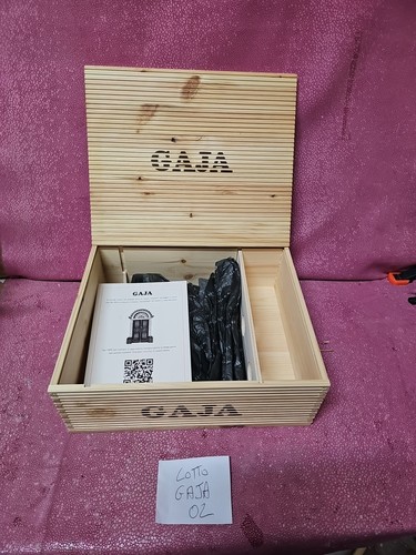 Gaja rey cassa di - gaja,
