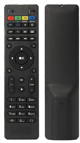 Telecomando ricambio per - telecomando, di