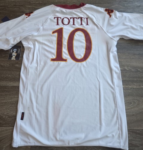 Maglia kappa roma italia - maglia,