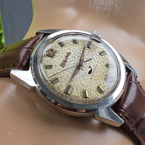 Orologio automatico uomo