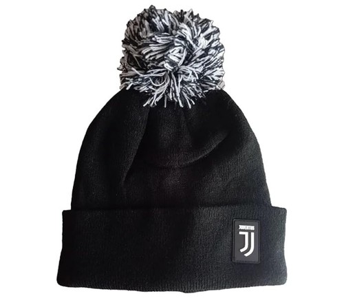 Berretto juventus nvernale - berretto,