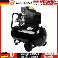 Compressore a Sussurro 50L