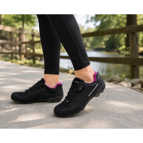 Bontrager rovv scarpe ciclismo - scarpe,