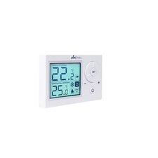 Termostato digitale wireless a