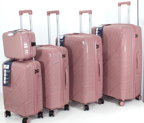 Trolley valigia rigida