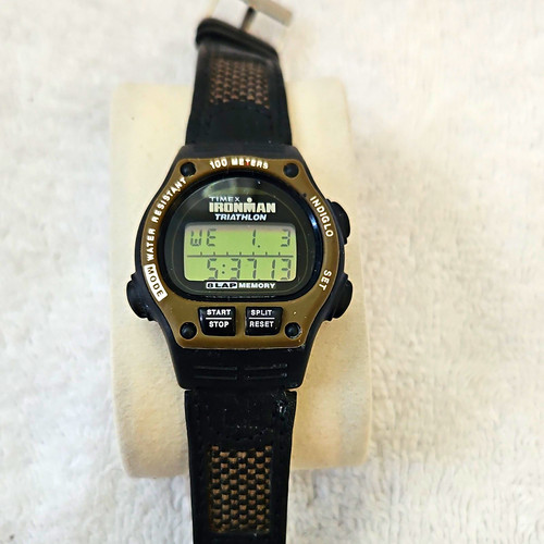 Timex ironman triathlon - timex,