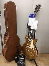 Chitarra elettrica gibson les - elettrica,