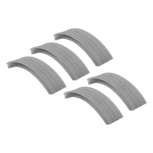 Pulitore per for tubi - , rame