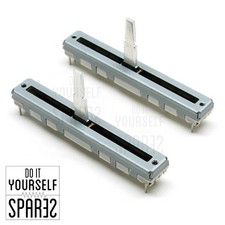 2 x FADER PIONEER DDJ1000