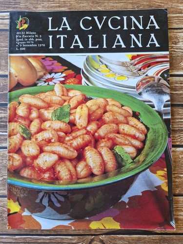 Settembre 1970 rivista - 1970,