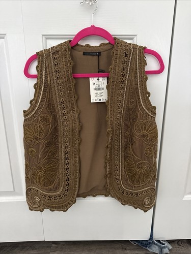 Gilet donna zara - gilet,