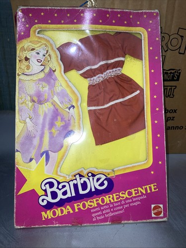 Barbie outfit moda - barbie,