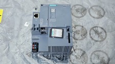 Siemens ET 200SP Simatic CPU 1512SP-1PN 6ES7512-1DK01-0AB0 6ES7 512-1DK01-0AB0