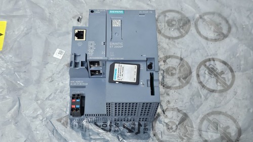 Siemens 200sp simatic cpu - siemens,