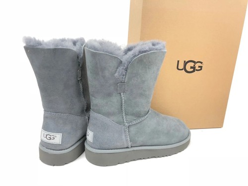 Ugg classic cuff short 1016418 - classic,