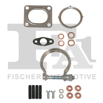 Fa1 kt330210 kit - fa1, montaggio