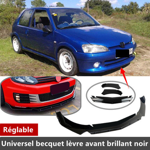 Universel becquet lèvre - , de
