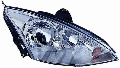 Faro sinistro ford focus - ford,