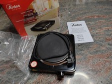 Ardes fornello elettrico TIKAPPA AR1F19