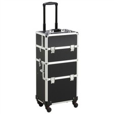 Valigia trolley trucco - valigia,