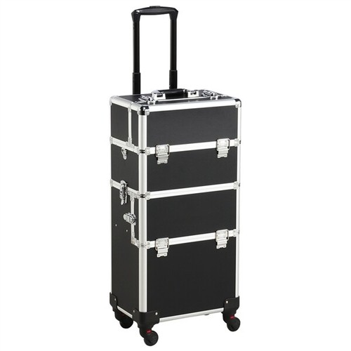 Valigia trolley trucco - trolley, da