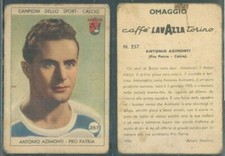 FIGURINA CALCIO CAMPIONI