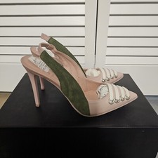 Puma fenty rihanna - puma, tacco
