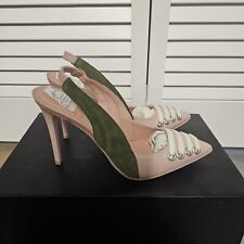 Puma Fenty by Rihanna tacco a