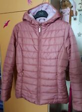 PIUMINO BIMBA 12-13 ANNI COL. ROSA