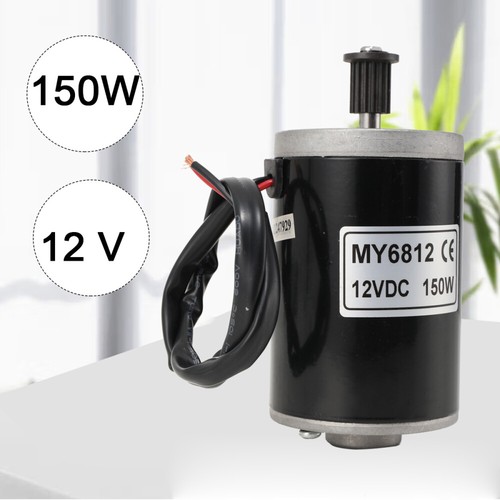 My6812 12v 150w motore - my6812,