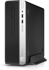Pc Computer Desktop Fisso Hp i5 9500 Ram 16Gb SSD 512Gb Win 11 Ricondizionato