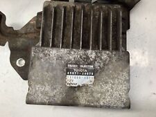 CENTRALINA INIETTORI PER TOYOTA Rav4 4° Serie 89871-20070 Diesel 2.2 (05>09)