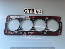 Guarnizione testata Lancia