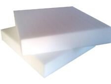 Gommapiuma 30 kg/MC Gomma Piuma Cuscini Divani Sedute Poliuretano Spugna