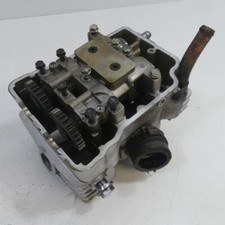 Kawasaki VN 750 A Twin Testa