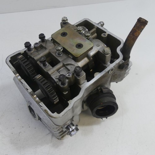 Motore kawasaki 750 twin - motore,