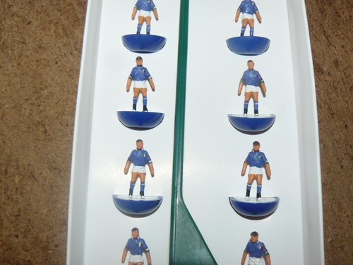 Italia 1982 subbuteo santiago - italia,